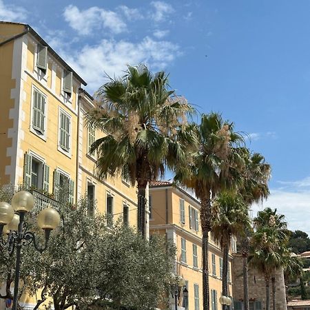 Moon Room, Nuit Insolite - Ollioules Toulon Var Exterior foto